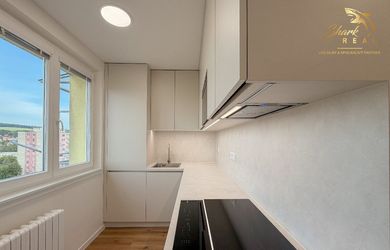 Priestranný 3-izbový byt po kompletnej rekonštrukcii | 70 m²
