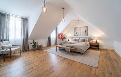 HERRYS - Na predaj rodinný dom po kompletnej rekonštrukcii, Vajnory