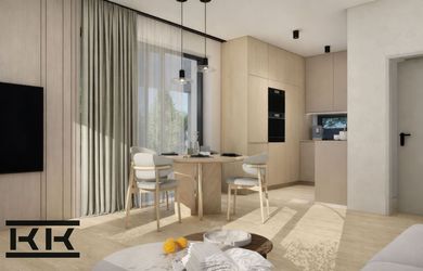 Samostatne stojaci dom na pozemku 560 m2,  kolaudácia máj 2027