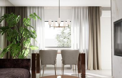 EXKLUZÍVNY 2-IZBOVÝ BYT V CENTRE MESTA | 65M2, DIZAJNOVÁ REKONŠTRUKCIA | S PARKOVANÍM