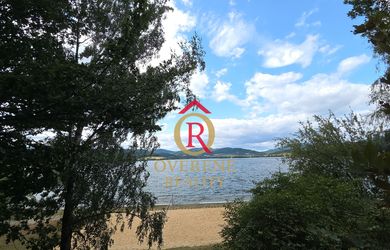 REKREAČNÝ DOM PRI VODE - Ružiná 4RD018JP
