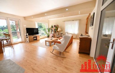 Na predaj | rodinný dom | Drietoma | bazén | okr. Trenčín | 1401 m2