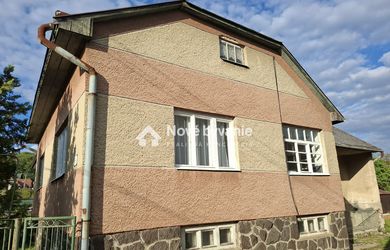 Hľadáme dom na prenájom v okrese Vranov nad Topľou