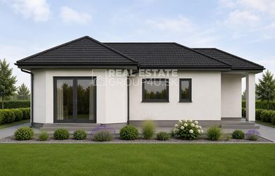 PREDAJ ATRAKTÍVNEHO HOLODOMU - KOSTOLNÁ-ZÁRIEČIE