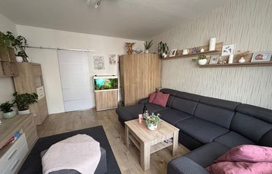 3--izbový byt 69 m² na Rozkvete – priestor pre vaše nové bývanie za skvelú cenu!