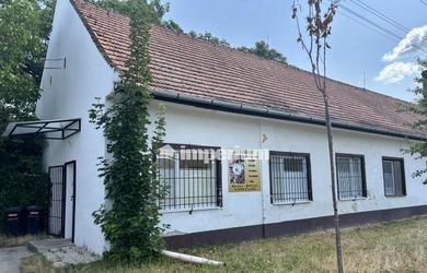 Na prenájom – Odstúpenie - vybavený nebytový priestor vhodný na cukrársku alebo pekársku výrobu v obci Vrakúň.