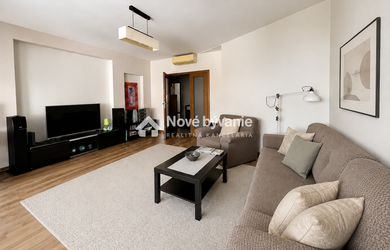 PRENÁJOM  87m2, 2izb.byt, BA-Kvačalová ul. (N049-212-ANHOE)