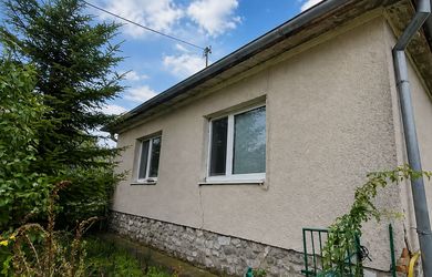 RODINNÝ DOM za 73 000,- € – Veľké Ripňany