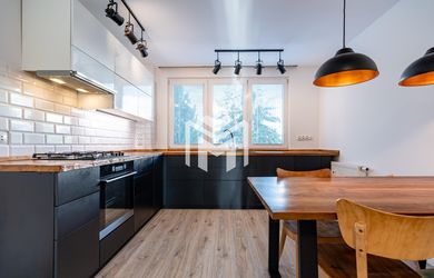 PRAKTICKÝ 3-IZBOVÝ BYT I 54 M² I TERASA I TRIEDA SNP