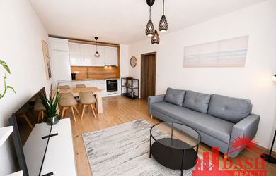 Na predaj | 3 izbový byt | garáž | novostavba | Trenčín
