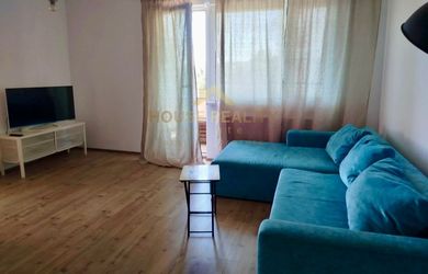 Novostavba s parkingom 2 izbový byt, Kadnárova, Bratislava III, Rača