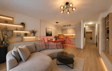 ADOMIS - predáme moderný 4izbový RD Košice Krásna, ul.A.Dubčeka