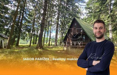 Na predaj chata, Bystrička
