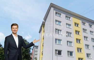 TUreality ponúka v Ružomberku na investičnú príležitosť 297m2 suterénu