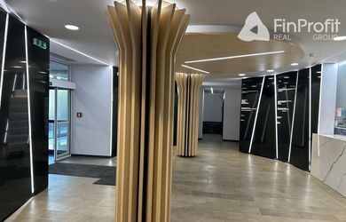 Administratívne priestory od 25 m2 na prenájom - Košická ul.