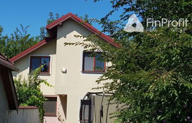 Predám RD Nitra.