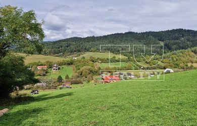 Stavebný Pozemok Udiča