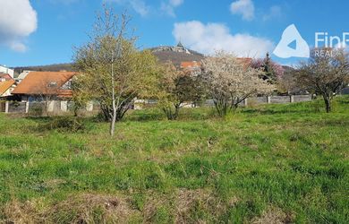 Predám 10á pozemok - Nitra, Zobor.