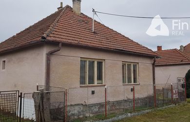 Predám RD Tesárske Mlyňany.