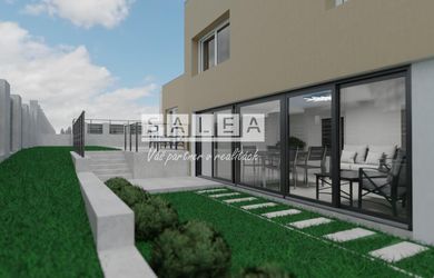 Rodinná vila s wellness a bazénom v obci Zavar!