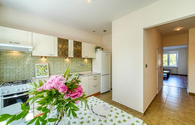 2-izbový byt 59 m2 Winterova ul., Piešťany