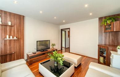 4-izbový byt 74 m2, kompletná rekonštrukcia, Lipová ul. Piešťany