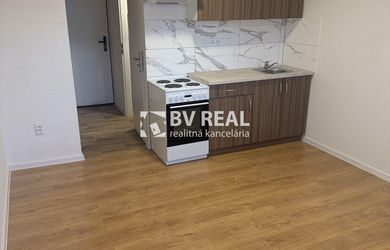 BV REAL na prenájom garsónka s odkupom aj na splátky FM2371