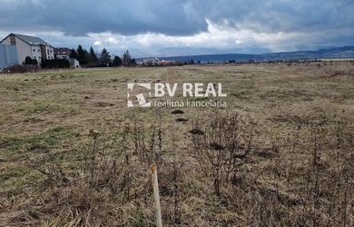 BV REAL Na predaj pozemok obec Koš okres Prievidza FM2411