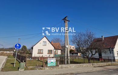 BV REAL Na prenájom rodinný dom Prievidza FM2417