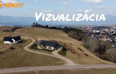 INVESTIČNÁ PRÍLEŽITOSŤ S BUDÚCNOSŤOU – STAVEBNÝ POZEMOK 636 m² Dolný Kalník
