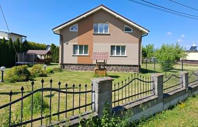 NA PREDAJ - rodinný dom Kamenec pod Vtáčnikom, okr. Prievidza