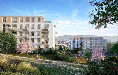 IDEÁLNY PRVÝ BYT AJ VÝHODNÁ INVESTÍCIA | Útulný 1-izbový byt (V) s balkónom v rezidencii Záhradné sady (BD Joro)