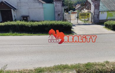 Kunareality- Stavebný pozemok 1098 m2, obec Bučany