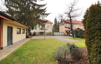 2-izbový byt 70 m² s dvorom a parkovaním | Centrum Nitry