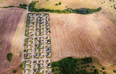 INVESTIČNÁ PRÍLEŽITOSŤ | Pozemok 65 780 m² pri Banskej Bystrici – Horná Mičiná
