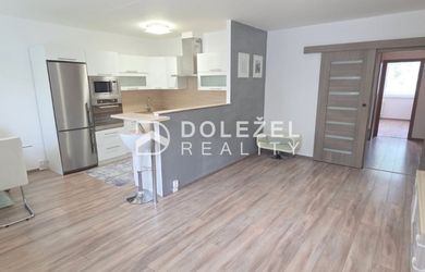 3-izbový byt, 67 m2, pražský, (1.p/7), Košice Terasa Ružová