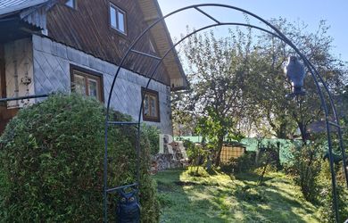REZERVOVANÉ -PREDAJ RODINNÝ DOM ŠTIAVNIK +hospodárska budova +1500 M2 pozemok