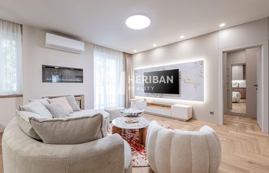 4-izb.tehl.byt, nová rek, zariadený, Národná trieda,KE-Sever