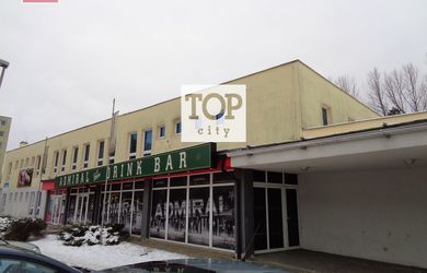 Kancelárske,priestory na prenájom, Poprad za OC Výkrik,17- 35 m2.