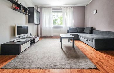 3 izbový byt zariadený byt Klokočina -Murániho ulica