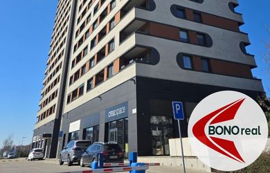 Prenájom 1-izb.bytu na Bosákovej ul. na začiatku  Petržalky.