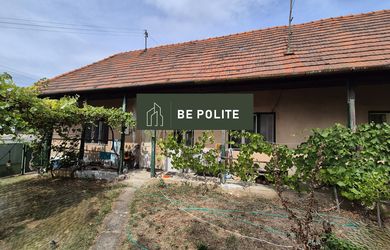 EXKLUZÍVNE Predaj 2-izbovej chalupy, 6 á pozemok, Pukanec