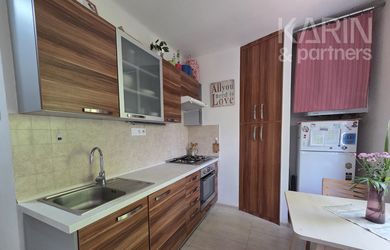2-izbový byt, po rekonštrukcii, Šamorín - 15 km od Bratislavy