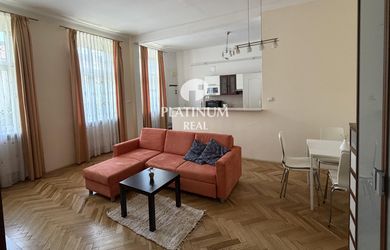 2 izbový byt po rekonštrukcii v centre Bratislavy, veľmi tichý