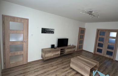 Hľadáte moderné bývanie ?