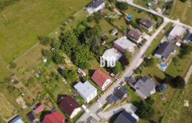 Rodinný dom s veľkým pozemkom a nádhernými výhľadmi – Dolný Milochov