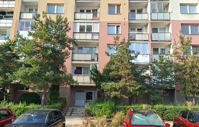 Predaj 3 izbového bytu na Aténskej ulici v Košiciach