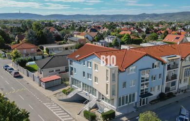 POKOJNÉ BÝVANIE S VÝHĽADOM NA KARPATY | 2-IZBOVÝ BYT VO VAJNOROCH