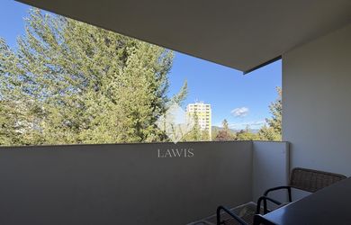 2-izbový byt s loggiou Hliny VII