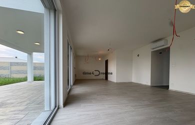 Na predaj: Novostavba rodinného domu v Leviciach